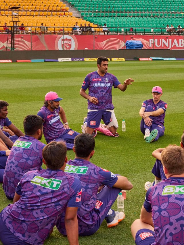 IPL 2024: वर्ल्ड कप टीम में ‘वाइल्ड कार्ड एंट्री’ को तैयार ये स्टार ऑलराउंडर…