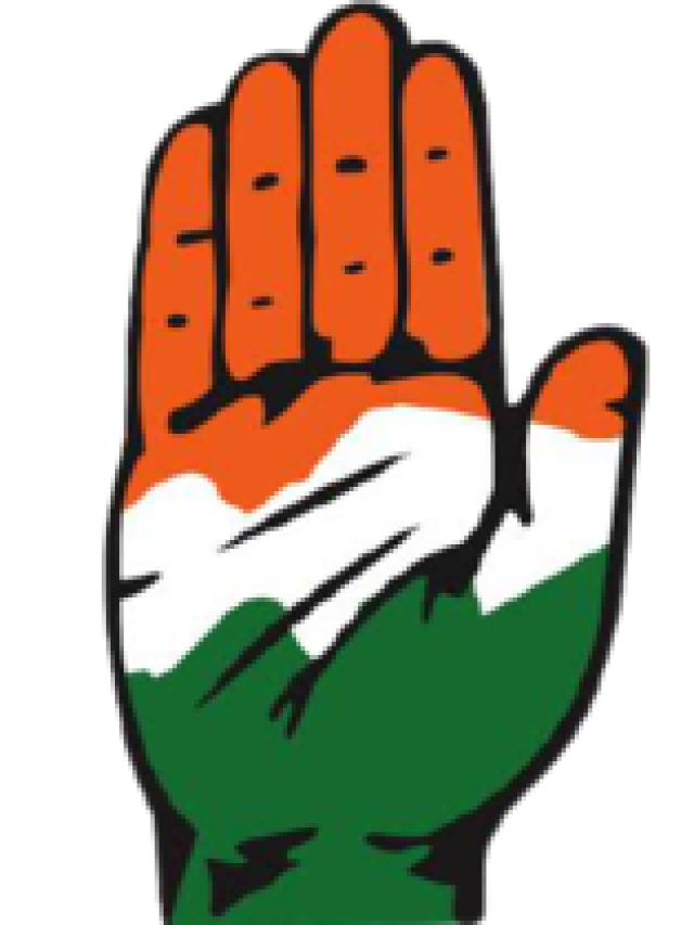 Election 2024: कहानी कांग्रेस के पंजे की, ये है यूपी कनेक्शन