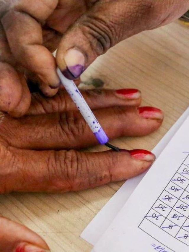 लोकसभा चुनाव 2024:  जानिए देश के पहले चुनाव में कितना आया था खर्चा…