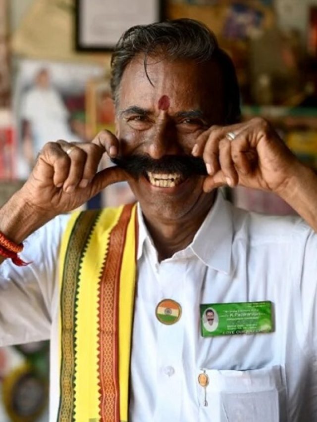 लोकसभा चुनाव:  जीतने का नहीं हारने का रिकॉर्ड किया दर्ज,  मात के बाद भी किया मैदान में उतरने का एलान…