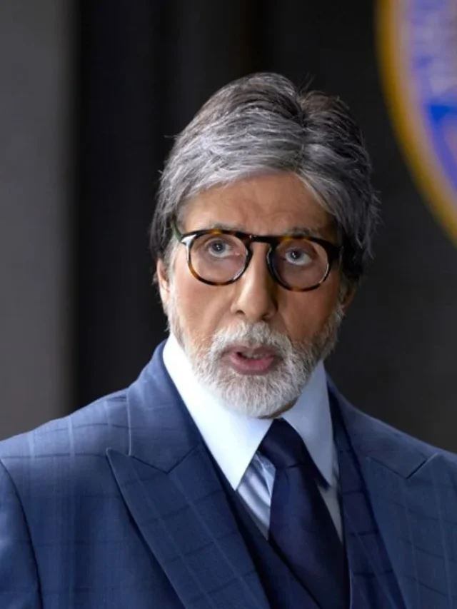 इस होली सॉन्ग ने बचाया था अमिताभ बच्चन का करियर…