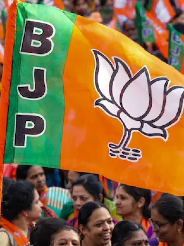 Lok Sabha Election 2024 : लुधियाना में किसी नए और युवा चेहरे पर दाव खेल सकती है भाजपा