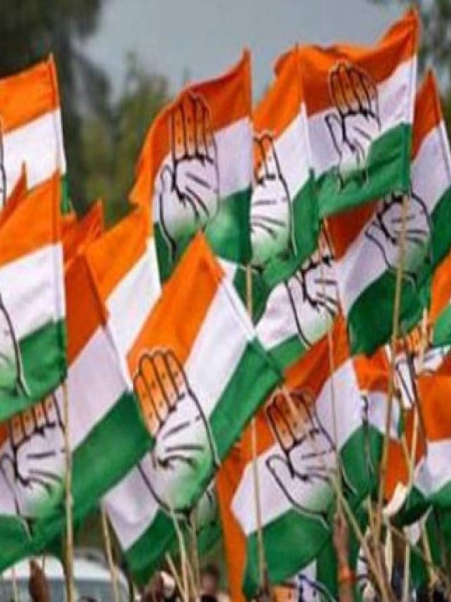 Lok Sabha Election 2024 : कांग्रेस स्क्रीनिंग कमेटी की बैठक में पंजाब के उम्मीदवारों पर अंतिम फैसला नहीं