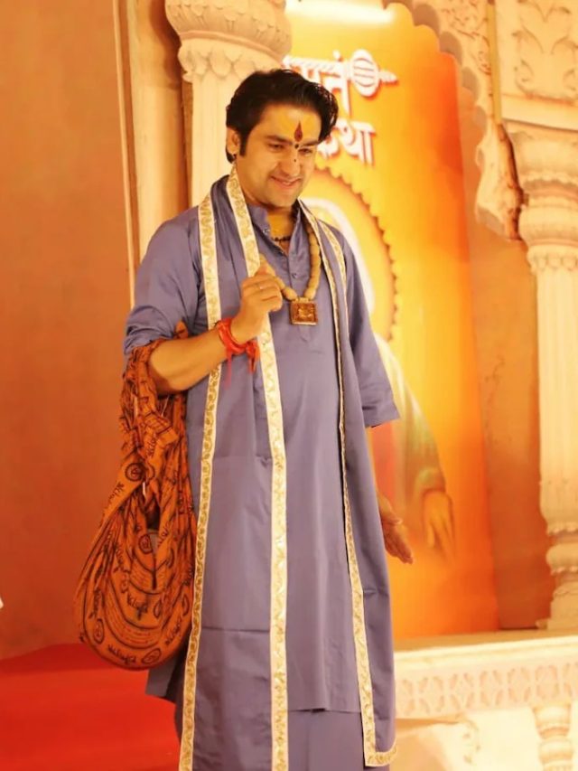 बागेश्वर वाले बाबा पंडित धीरेंद्र शास्त्री को ‘सर तन से जुदा’ की धमकी मिली