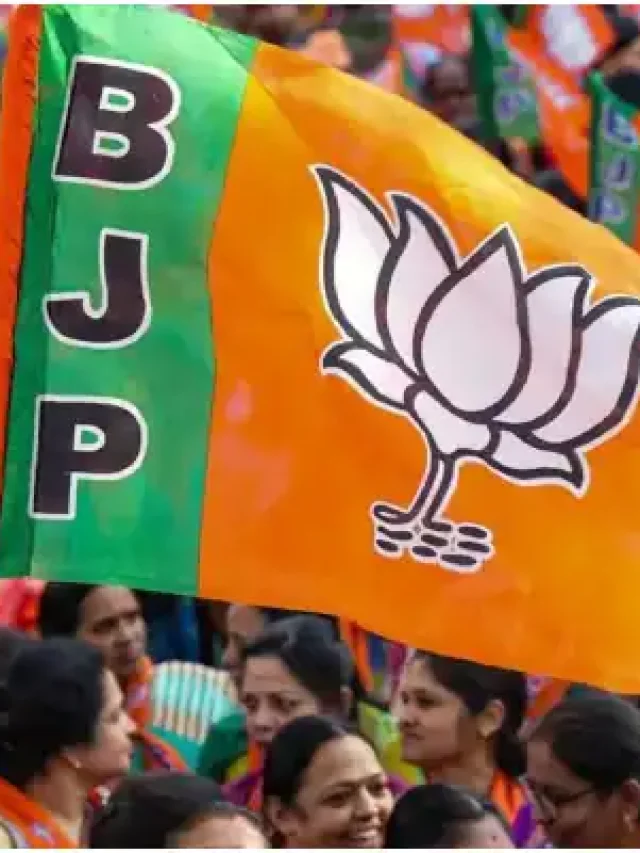 लोकसभा चुनाव 2024: तो यहां वोटिंग से पहले ही जीत जाएंगे BJP के ये 5 उम्मीदवार! जानिये कैसे…