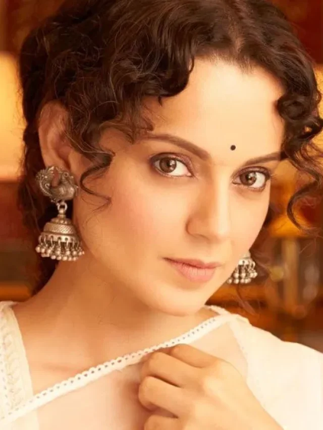 बेहद लग्जरी लाइफ जीती हैं कंगना रनौत, जानिए कितनी है नेट वर्थ…