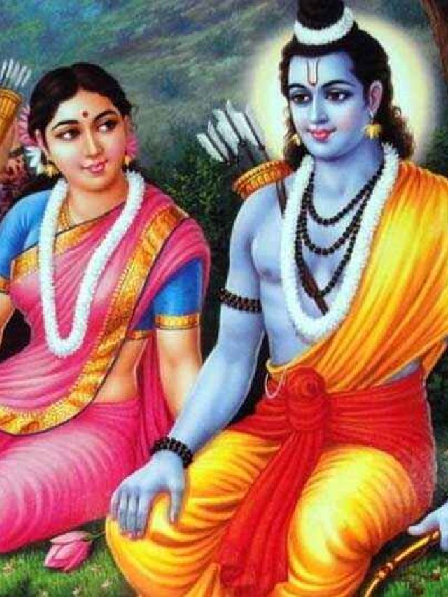 Maa Sita Name: क्या आप जानते है माता सीता के इन 12 नामों के बारे में….