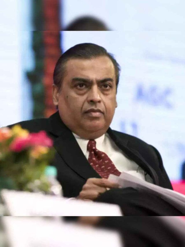 इस नए Project पर अगले 3 साल तक, पैसा लगाएंगे मुकेश अंबानी