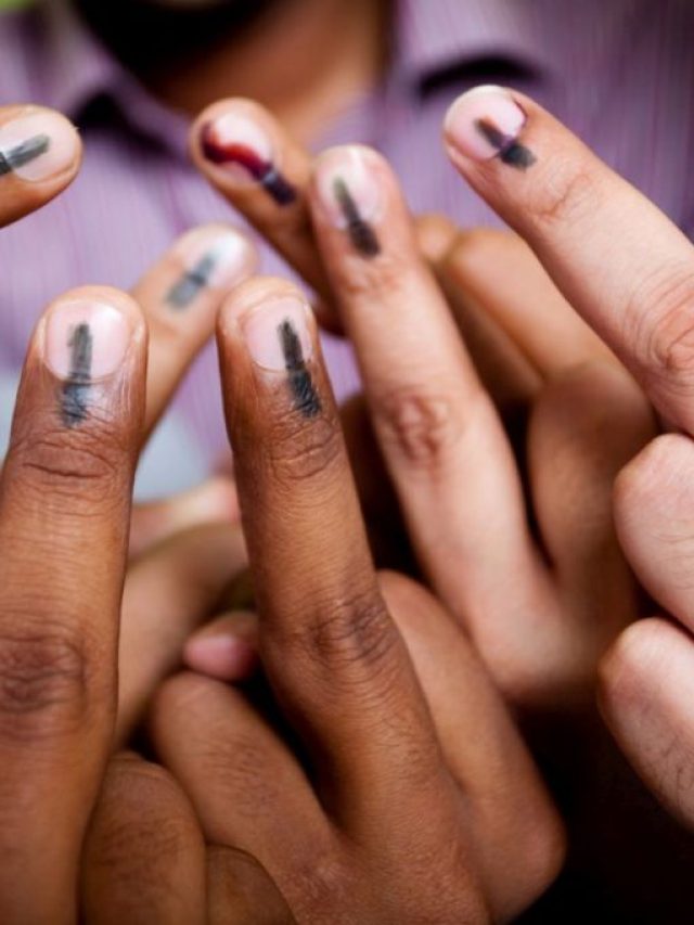 Lok Sabha elections 2024 Phase 1st voting: पहले चरण में MP की इन 6 सीटों पर होगा मतदान