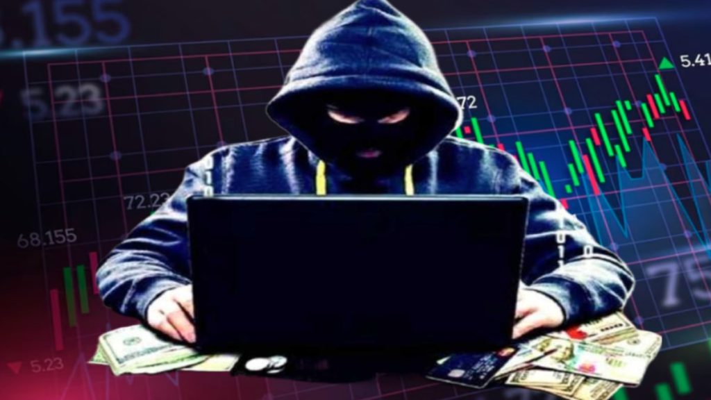 Rajasthan News: रकम डबल करने के नाम पर रिटायर्ड प्रोफेसर से 25 लाख की ठगी