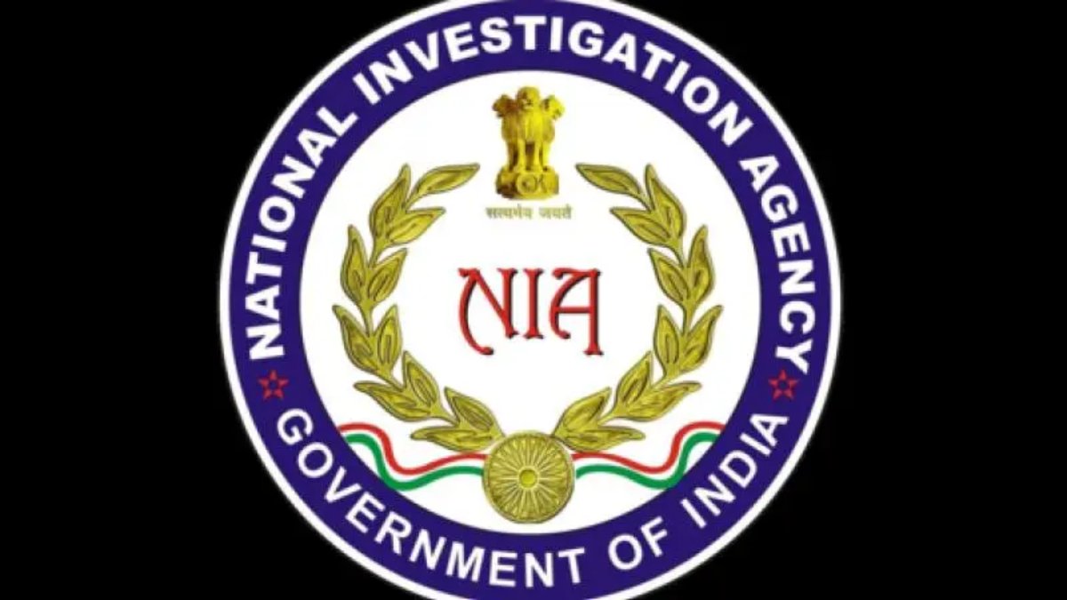 NIA के DG बनाए गए IPS सदानंद वसंत, पीयूष आनंद बने NDRF का महानिदेशक