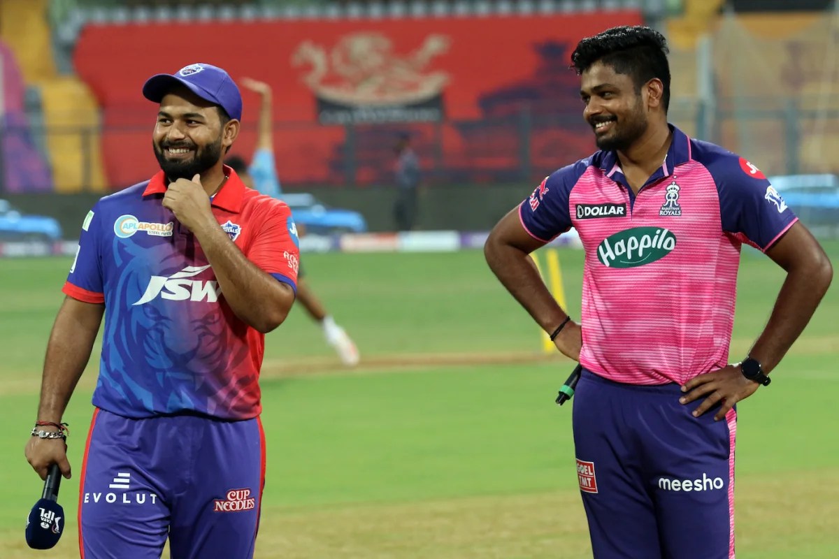 IPL 2024, RR vs DC: राजस्थान के खिलाफ जीत दर्ज करते ही आईपीएल में इतिहास रचेगी दिल्ली कैपिटल्स, ऐसा करने वाली बनेगी 5वीं टीम