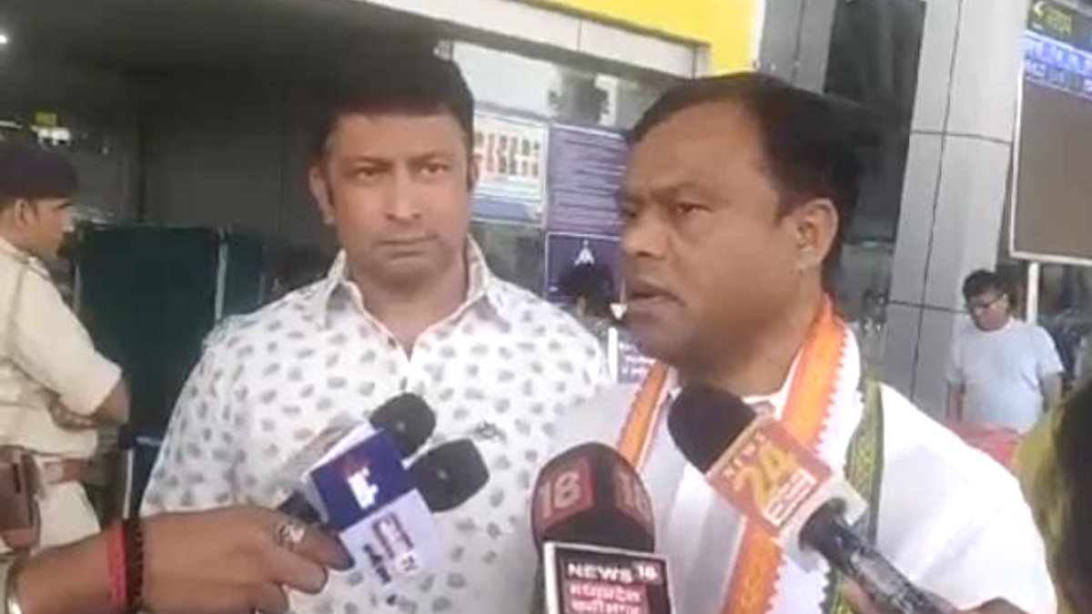 सोमवार शाम तक जारी हो सकती है कांग्रेस की दूसरी लिस्ट, पीसीसी चीफ दीपक बैज ने जताई संभावना…