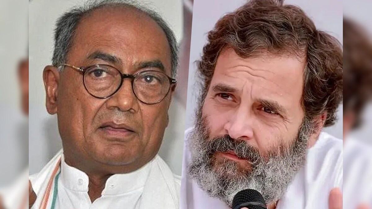 Rahul Gandhi Shakti Remarks: राहुल गांधी के ‘शक्ति’ वाले बयान पर दिग्विजय सिंह ने किया बचाव, कहा- दो तरह की शक्तियां होती हैं
