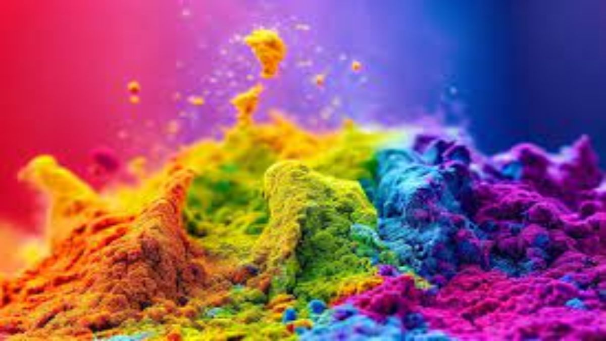 HOLI 2024: केमिकल वाले रंगों से इनफेक्शन, अस्थमा और स्कीन कैंसर जैसी बीमारियों का खतरा, बरते यह सावधानी