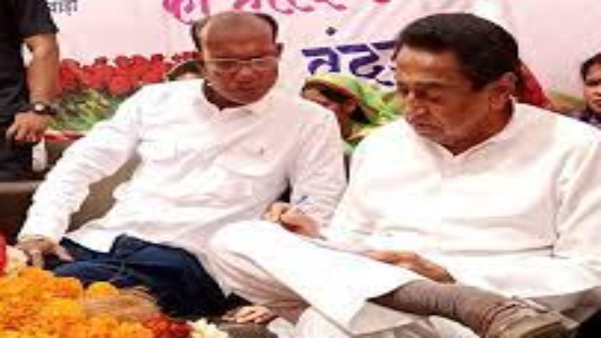 BJP में शामिल हुए कमलेश शाह ने दिया विधायक पद से इस्तीफा, कमलनाथ की तारीफ की, कहा- ‘वे कल भी सम्माननीय थे, आज भी हैं और कल भी रहेंगे’