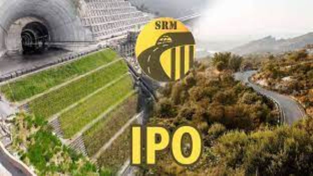 SRM Contractors ने जारी किया IPO, निवेश से पहले पढ़ लीजिए खबर…