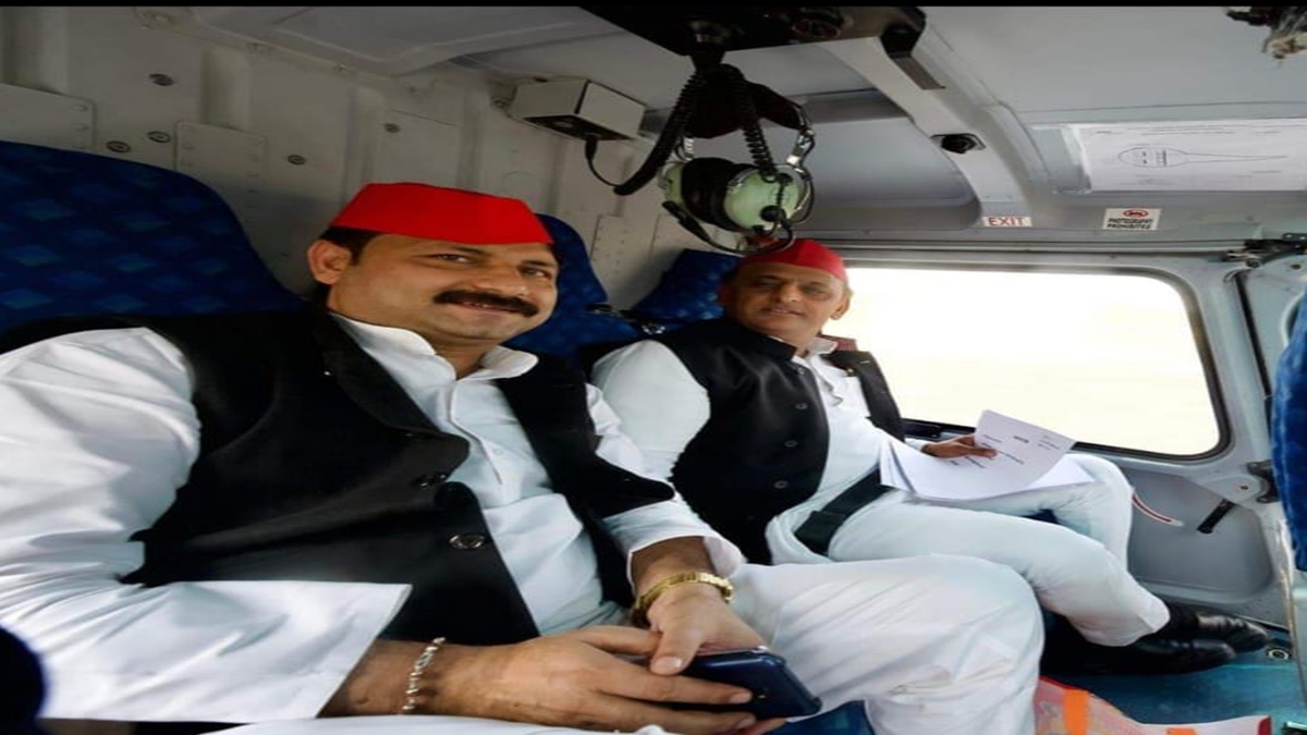 Lok Sabha Election 2024: कौन हैं डॉ मनोज यादव जिन्हें सपा ने खजुराहो से बनाया प्रत्याशी ? विदिशा से लड़ चुके हैं चुनाव, अब वीडी शर्मा से होगा मुकाबला