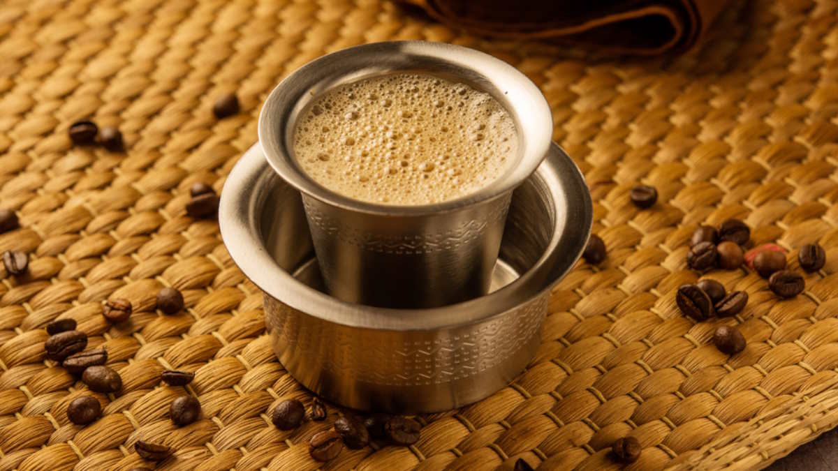 भारतीय ‘फिल्टर कॉफी’ का बजा डंका, दुनिया की दूसरी बेहतरीन कॉफी करार…