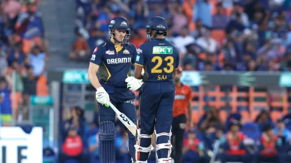 GT vs SRH, IPL 2024: रोमांचक मुकाबले में गुजरात ने हैदराबाद को 7 विकेट से हराया, मिलर ने छक्का लगाकर दिलाई जीत