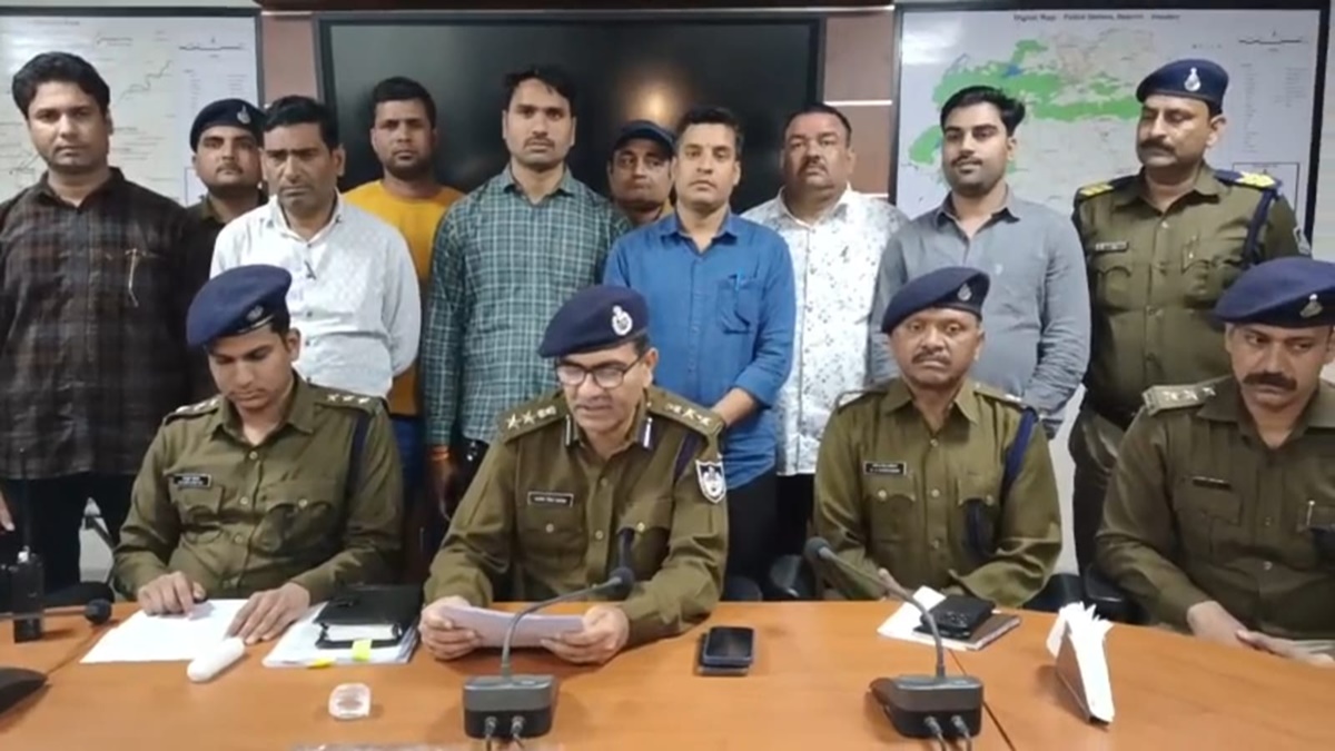 Akshaya Murder Case Update: मुख्य गवाह की मां पर गोली चलाने वाले आरोपी पकड़ाए, हत्याकांड से नहीं था कोई संबंध, जानिए फिर क्यों की थी फायरिंग