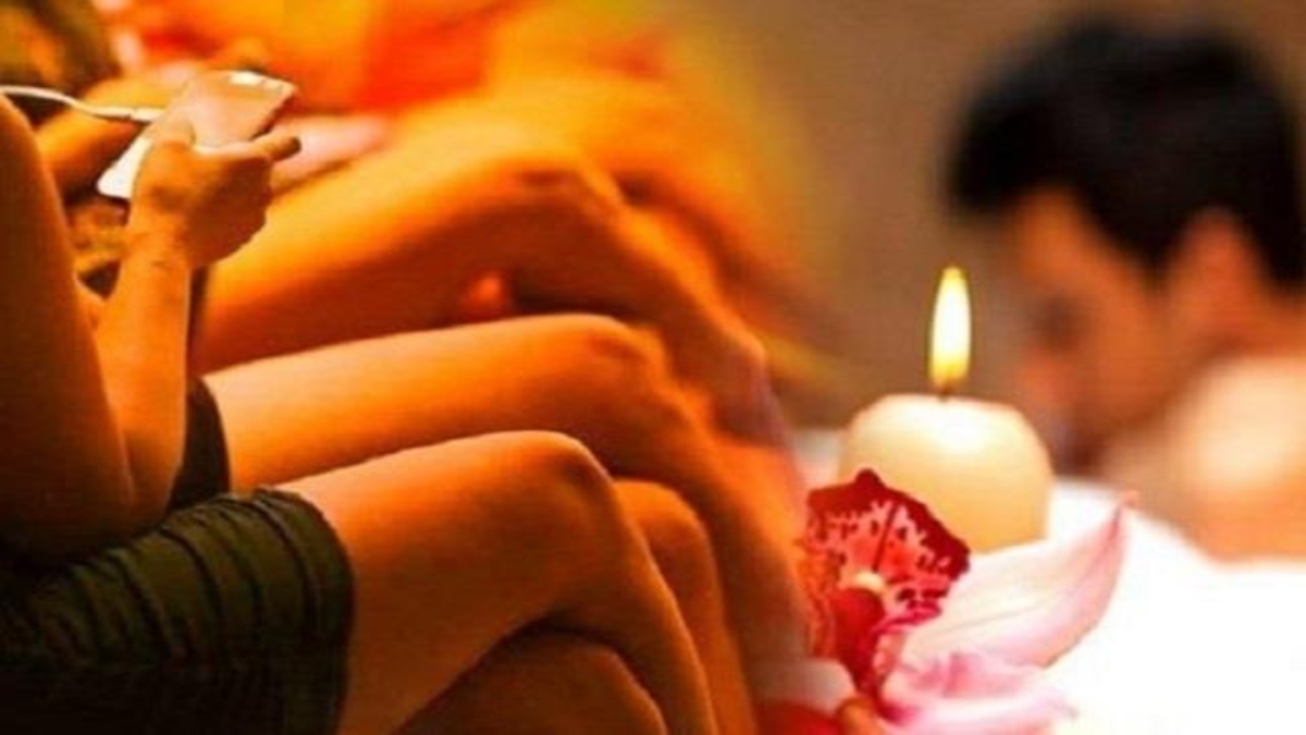 स्पा सेंटर की आड़ में जिस्मफरोशी: दरिंदे चाचा ने भतीजी को भी नहीं छोड़ा, नाबालिग बच्चियां भेजकर ग्राहकों से बनवाता था संबंध, लग्जरी लाइफ के सपने दिखाकर करवाता था गंदा काम