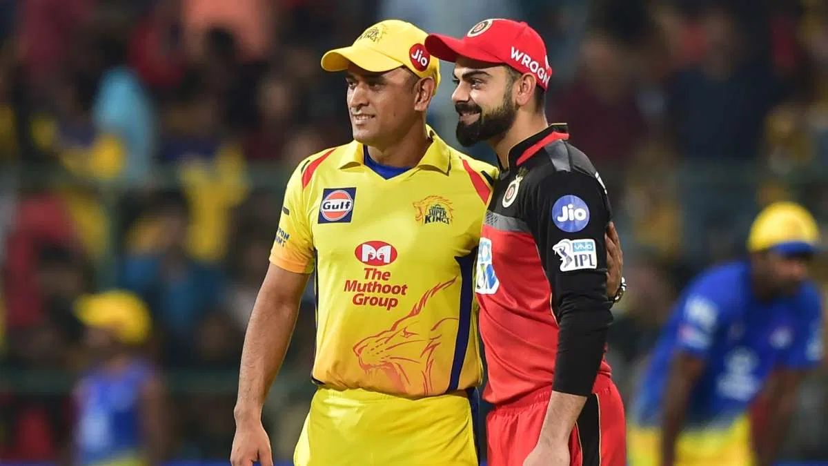 CSK vs RCB: किंग्स के खिलाफ किंग Kohli का बल्ला चला तो ध्वस्त हो जाएंगे कई बड़े रिकार्ड, जानिए विराट किस मामले में निकल सकते हैं सबसे आगे