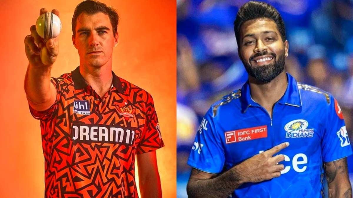 SRH vs MI: पहली जीत की तलाश में मुंबई इंडियंस और सनराइजर्स हैदराबाद, जानिए Head to Head कौन किस पर पड़ा भारी