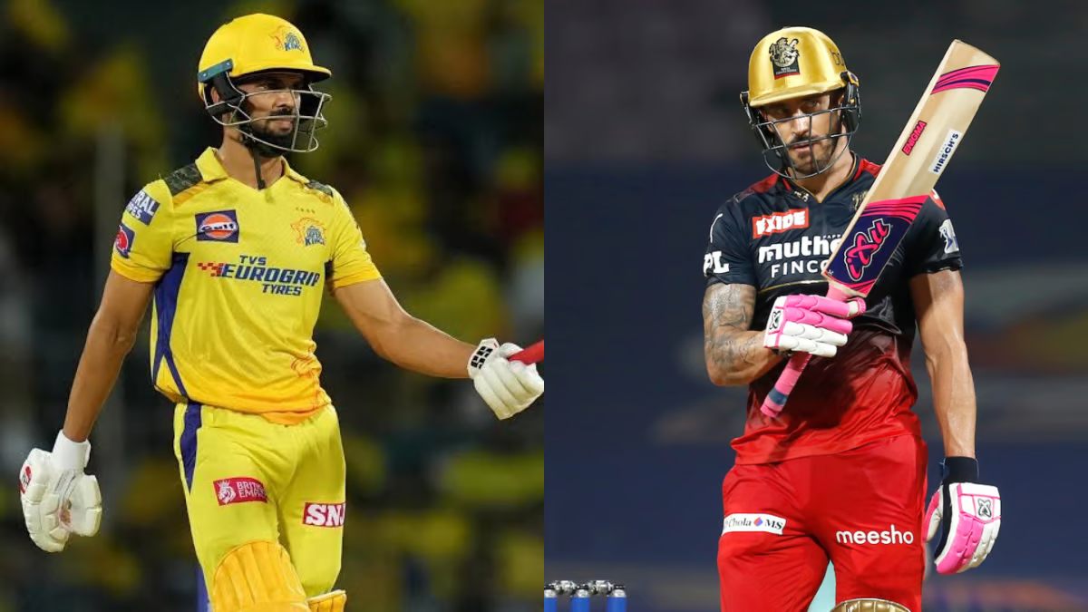 CSK vs RCB IPL 2024: रॉयल चैलेंजर्स बेंगलुरू ने टॉस जीतकर बल्लेबाजी करने का लिया फैसला, जानिए दोनों टीमों की Playing-11