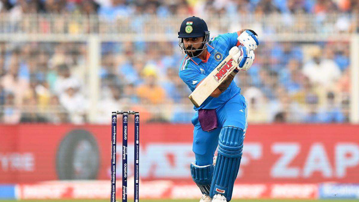 T-20 World Cup 2024: Virat Kohli को लेकर BCCI के सामने Rohit Sharma ने रख दी बड़ी डिमांड, पूर्व क्रिकेटर ने कर दिया ये खुलासा
