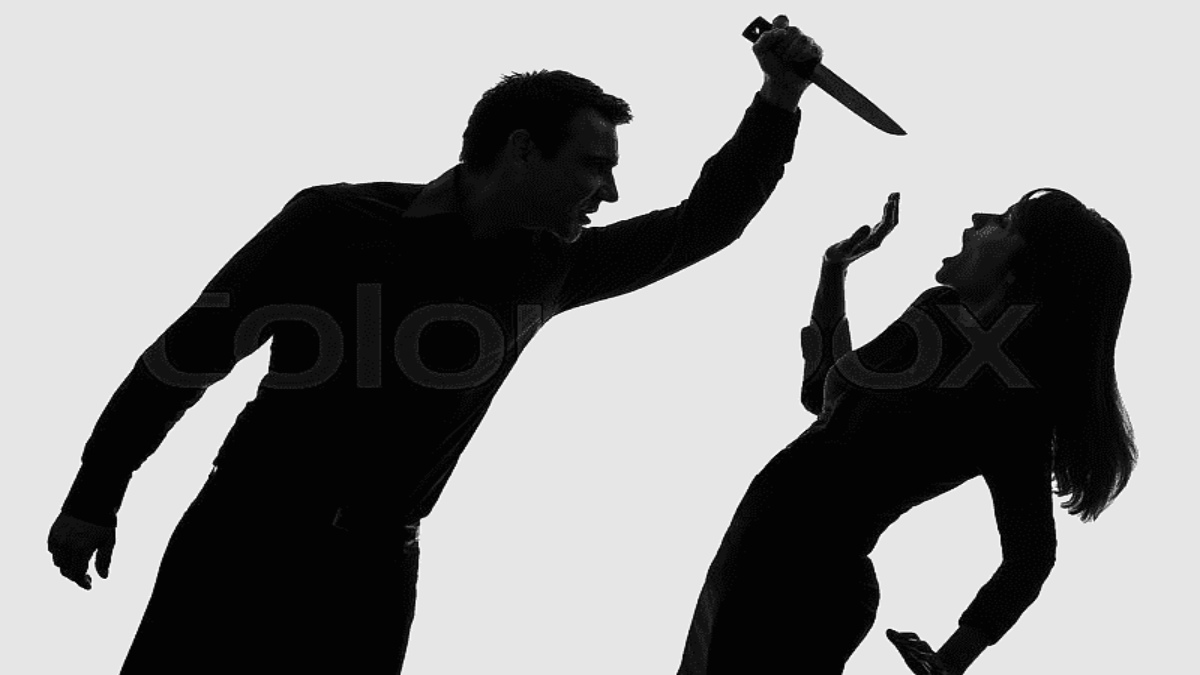 पत्नी की हत्या के लिए दोस्त को दी सुपारीः पांच बदमाशों के साथ पहुंचा था हत्या करने, ऐसे खुला राज