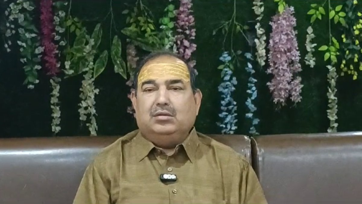 Loksabha election 2024: बीजेपी के राज्यसभा सांसद अजय प्रताप सिंह निर्दलीय लडेंगे चुनाव ! दिया इस्तीफा