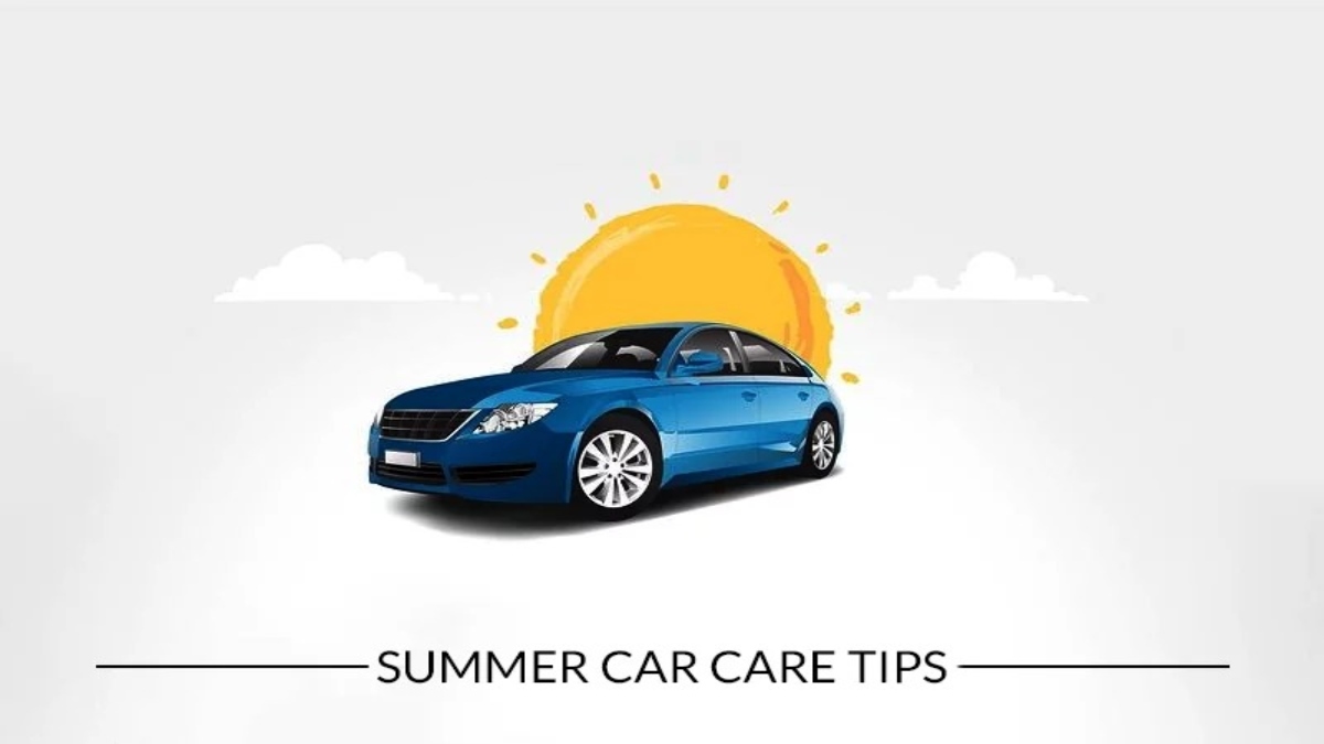 Summer Tips : गर्मियों में करनी है कूल ड्राइविंग, तो जरुर अपनाएं ये 5 टिप्स