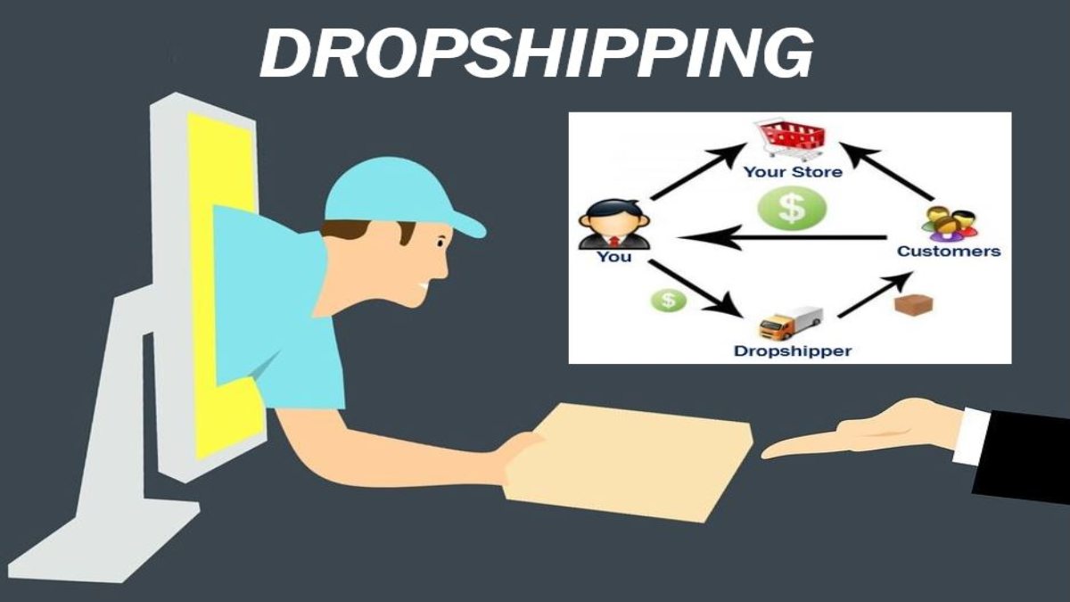 Dropshipping Business Investment : कम लागत में शुरू करें यह बिजनेस, कमाएंगे लाखों रुपये