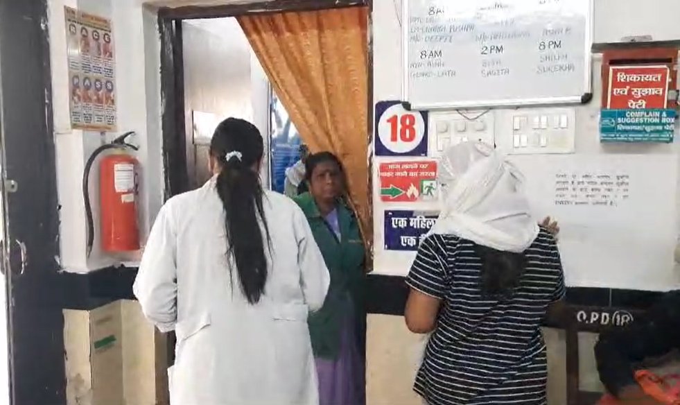 पूर्व डिप्टी सीईओ के बेटे पर रेप का मामला दर्जः शादी का झांसा देकर किया शारीरिक शोषण, किसी और के साथ शादी की फिराक में था