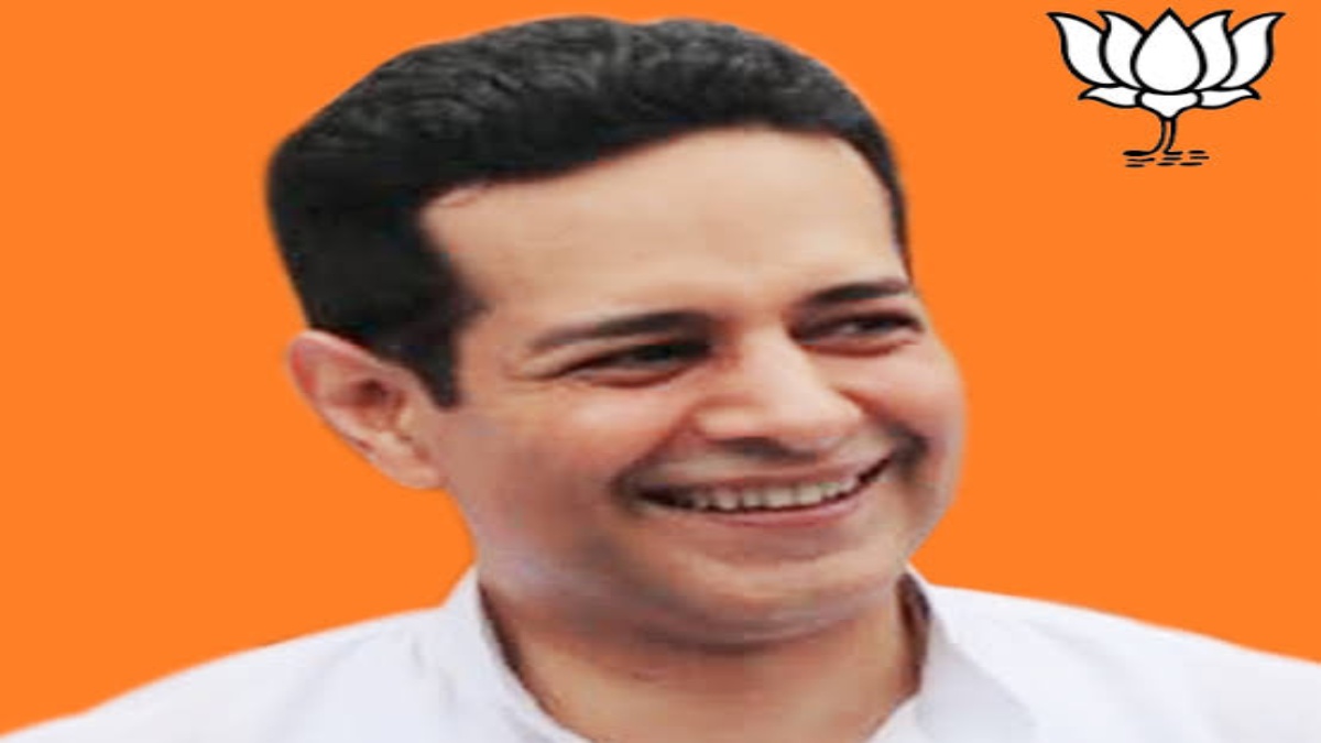 Lok Sabha Election 2024: मोदी लहर में चुनाव हारने वाले राघव शर्मा पर BJP ने जताया भरोसा, क्या सहारनपुर में खिला पाएंगे कमल