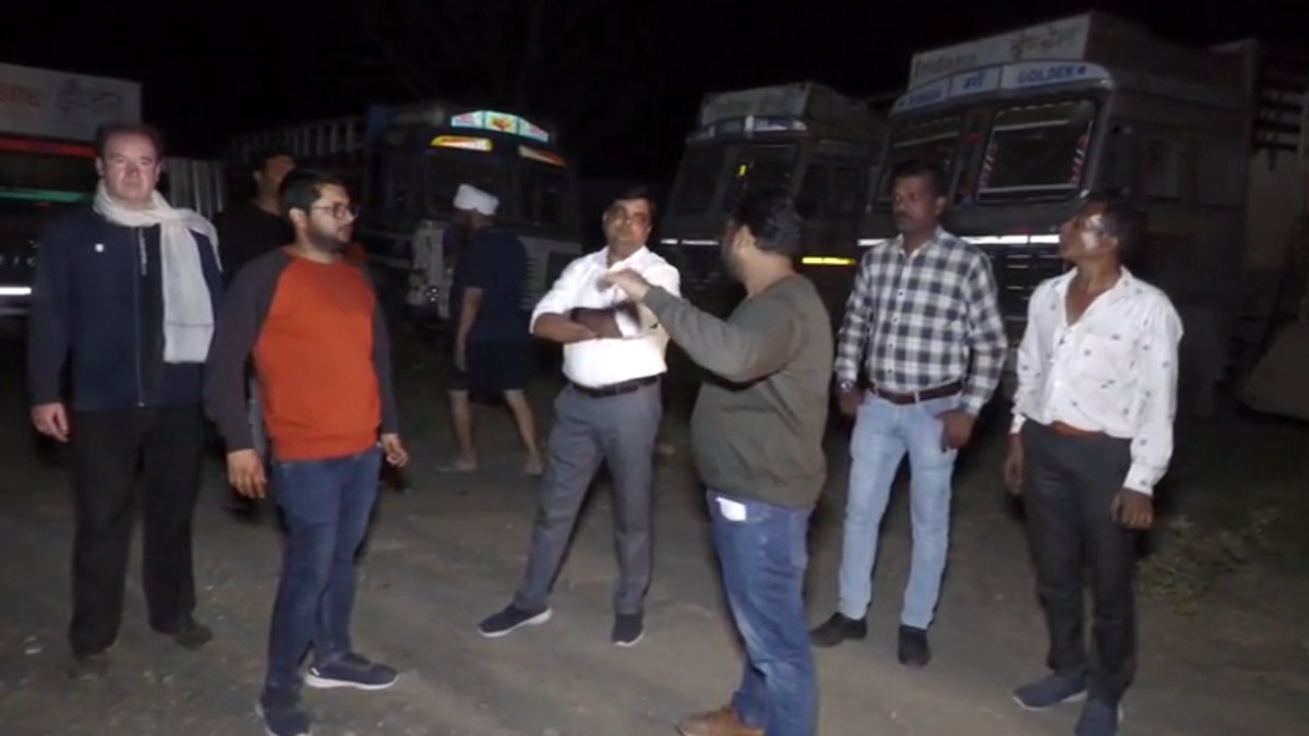 बायोडीजल यूनिट पर छापेमार कार्रवाई: 10 हजार लीटर नकली Biodiesel जब्त, प्रशासन ने किया सील