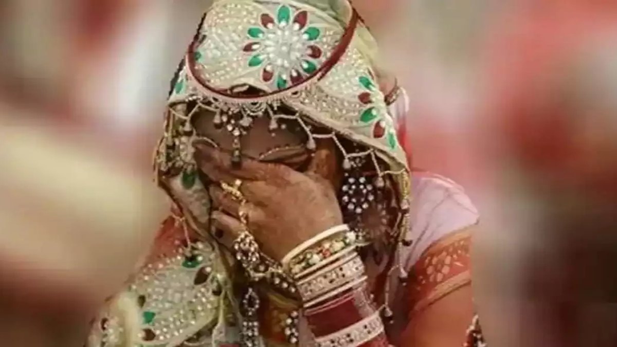 मातम में बदली खुशि‍यां : शादी के चंद घंटे बाद ही उजड़ गया दुल्हन का सुहाग