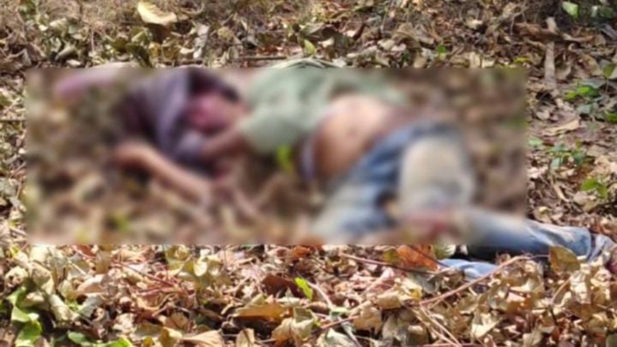 किडनैपिंग, कत्ल और कारावास : CG में गाड़ी बुकिंग कर ड्राइवर को ही किया अगवा, फिर नकाबपोशों को पहचान लिया तो उतार दिया मौत के घाट