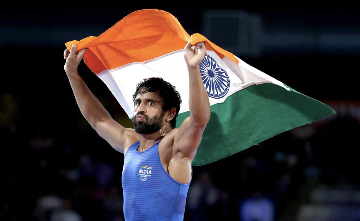 आंदोलनरत पहलवानों ने WFI ट्रायल का किया बहिष्कार, बजरंग पूनिया बोले- ‘जब तक सरकार फैसला नहीं करती हम..’