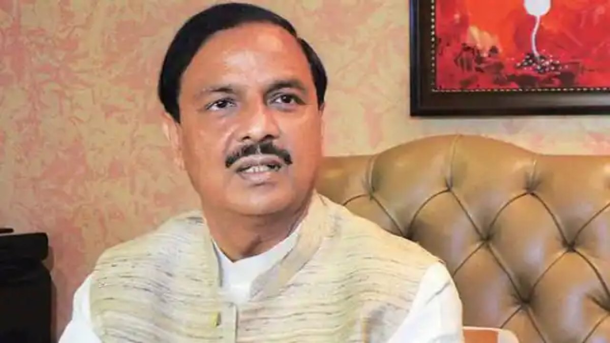 Lok Sabha Election 2024: गौतमबुद्ध नगर से डॉ. महेश शर्मा को मिला टिकट, भाजपा ने फिर जताया भरोसा
