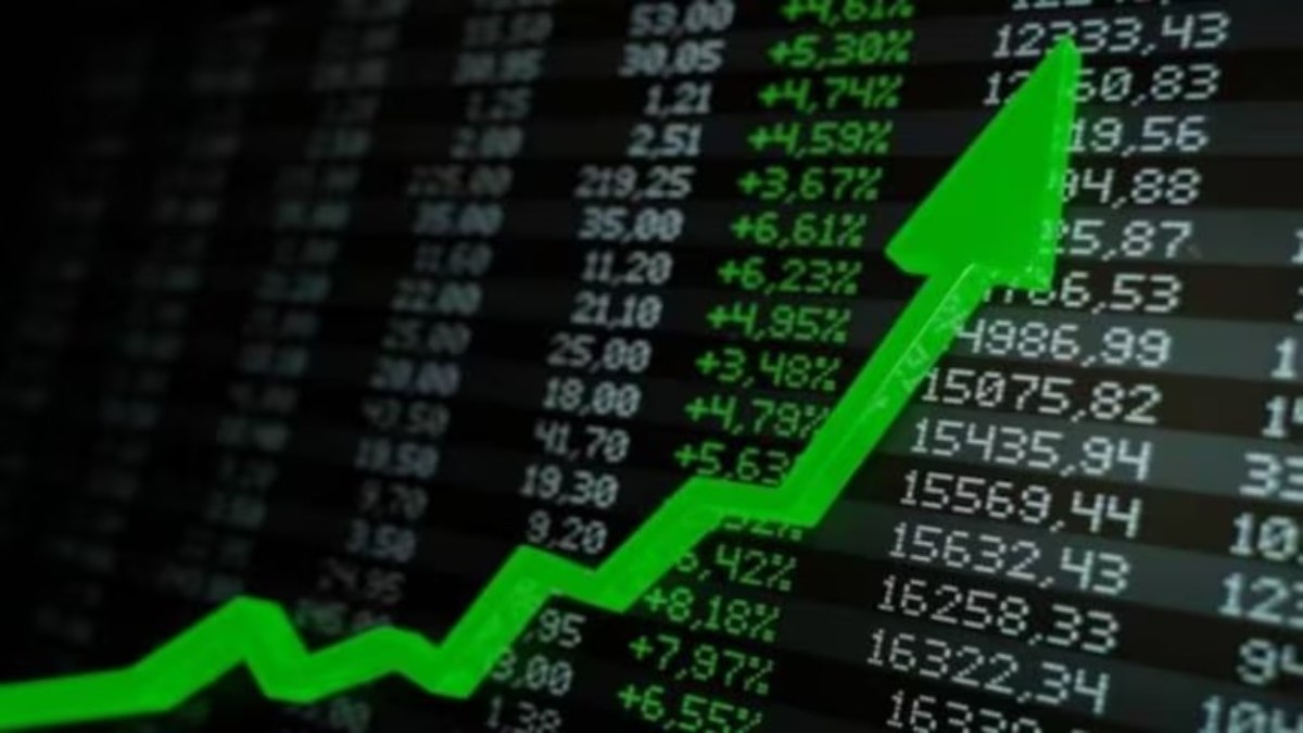 Top 5 Penny Stocks: ये शेयर कराएंगे छप्परफाड़ कमाई, जानिए कितने प्रतिशत दे चुके हैं रिटर्न ?