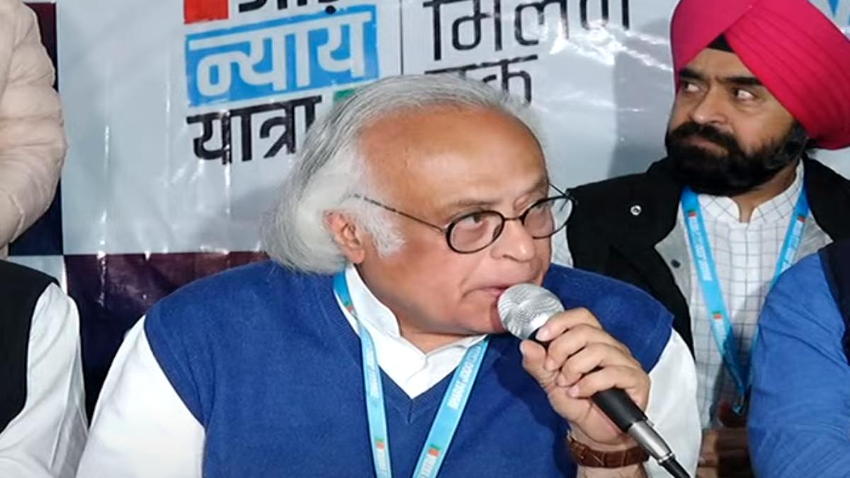 MSP को कानूनी दर्जा देना होगा न्याय का पहला कदम: जयराम रमेश बोले- ‘लोकसभा और राज्यसभा में लाएंगे विशेष कानून’