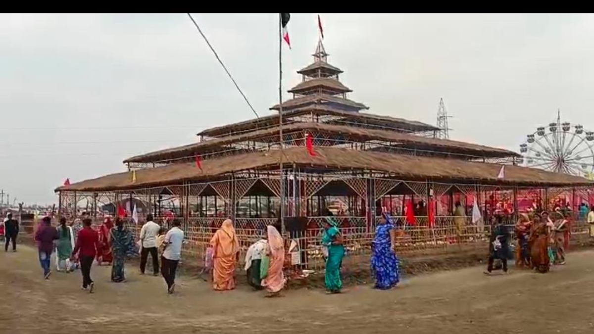 चातरखार में शिव महापुराण और संत समागम का आयोजन, पंडित प्रदीप मिश्रा सुनाएंगे कथा, CM साय कार्यक्रम में होंगे शामिल