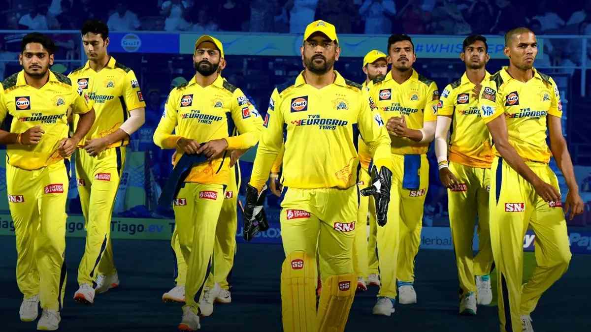 IPL 2024: Dhoni का ये धुरंधर नहीं खेलेगा IPL! पिछले सीजन तूफानी बल्लेबाज ने रनों की बारिश कर CSK को बनाया था चैंपियन…
