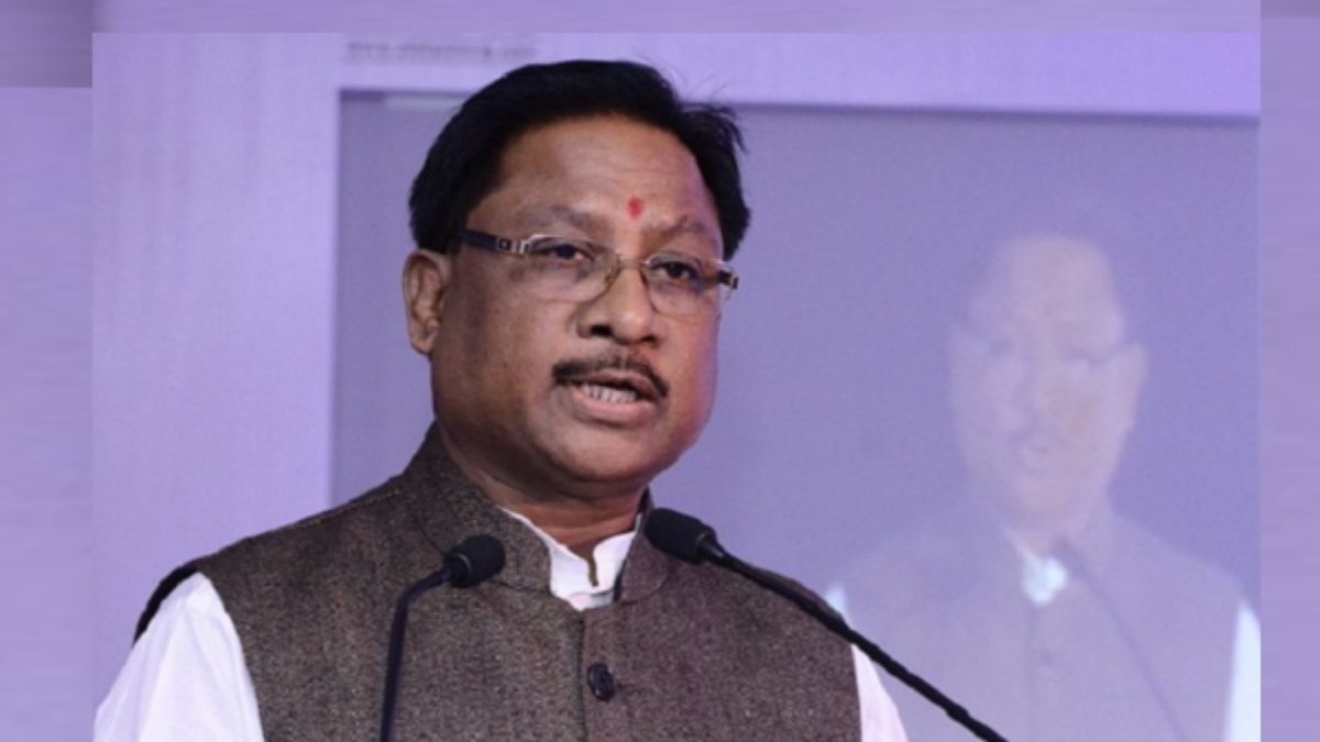 कोई व्यक्ति किसी भी धर्म को अपनाए इसमें कोई आपत्ति नहीं, CM विष्णुदेव का धर्मांतरण को लेकर बड़ा बयान…