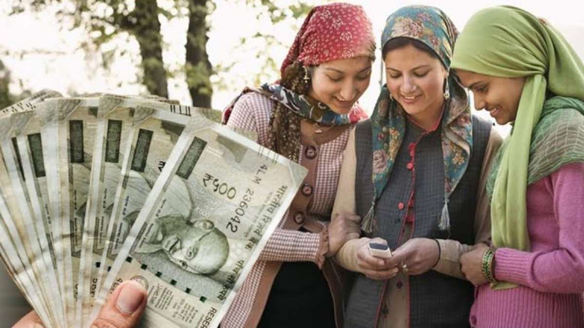कांग्रेस सरकार ने की बड़ी घोषणा : महिलाओं को अब हर महीने मिलेंगे 1500 रुपये,18 से 60 वर्ष की आयु वालों को मिलेगा फायदा