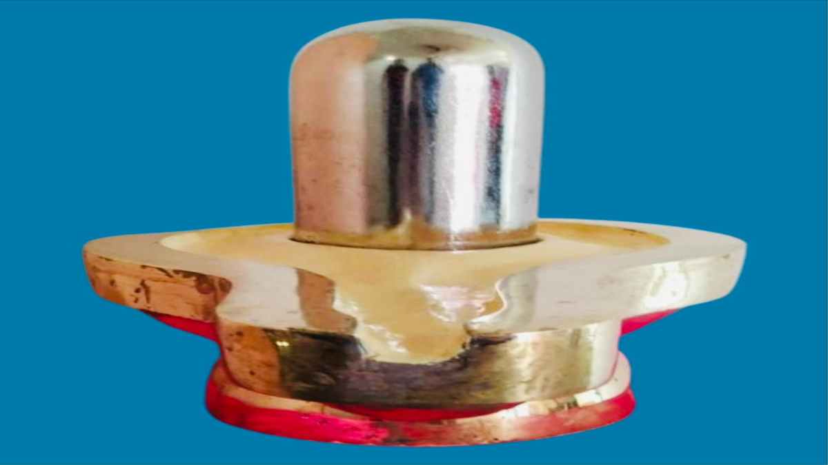 छत्तीसगढ़ का तुलसी शिवधाम रचेगा इतिहास : 6 मार्च को पारद शिवलिंग की होगी स्थापना, जानिए क्यों खास है यह शिवलिंग…
