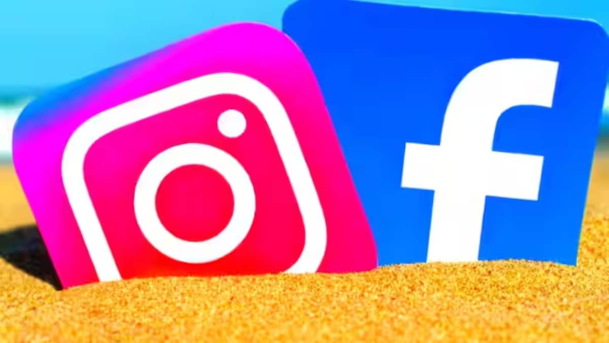 Facebook और Instagram डाउन, यूजर्स का हुआ बुरा हाल, साइबर हमले के चलते बंद हुई सर्विसेज ?