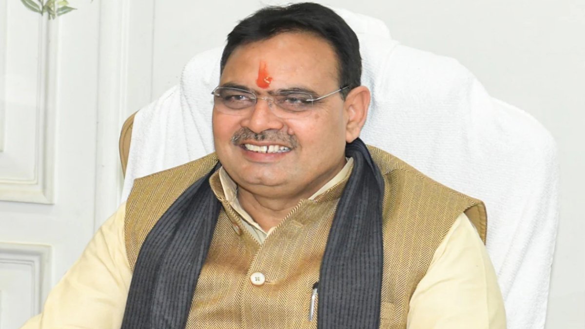 CM भजन लाल शर्मा ने महिलाओं को दिया तोहफा, 8 मार्च को फ्री मिलेगी ये सुविधाएं